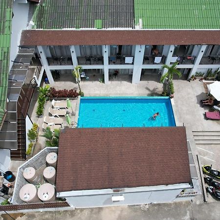 The Nest Resort Patong Eksteriør bilde